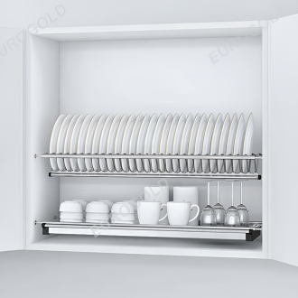 Giá bát cố định dạng chữ V Giá bát cố định dạng chữ V