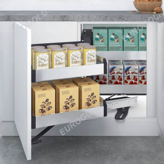 Giá liên hoàn hộp Giá liên hoàn hộp