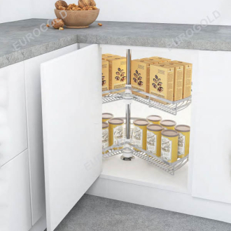 Mâm xoay inox nan dẹt Mâm xoay inox nan dẹt