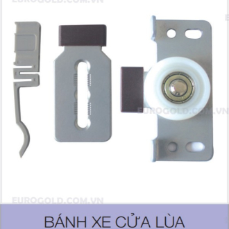 Bánh xe cửa lùa A332 Bánh xe cửa lùa A332