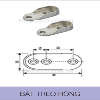 Bát treo hông Bát treo hông