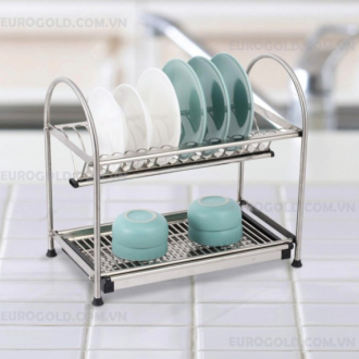 Giá bát đĩa để bàn EU04600 Giá bát đĩa để bàn EU04600
