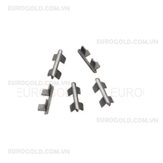 Khóa nẹp EUROGOLD Khóa nẹp EUROGOLD
