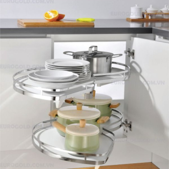 Mâm xoay hình lá Mâm xoay hình lá