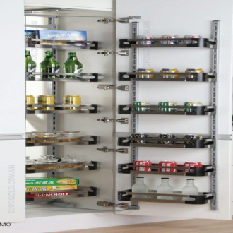 Tủ kho hộp cánh mở M040 Tủ kho hộp cánh mở M040