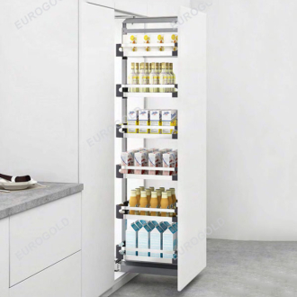Tủ kho inox hộp cánh rút M030 Eurogold Tủ kho inox hộp cánh rút M030 Eurogold