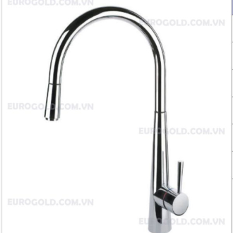 Vòi rửa bát EUF118BR Vòi rửa bát EUF118BR