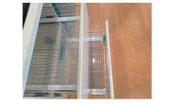 Giá phụ kiện tủ bếp inox phụ thuộc vào những yếu tố nào? Giá phụ kiện tủ bếp inox phụ thuộc vào những yếu tố nào?