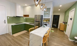 Nên làm tủ bếp bằng chất liệu gì vừa bền vừa đẹp? Nên làm tủ bếp bằng chất liệu gì vừa bền vừa đẹp?