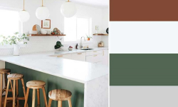 15+ Cách phối màu tủ bếp: Nhìn là nghiện 15+ Cách phối màu tủ bếp: Nhìn là nghiện