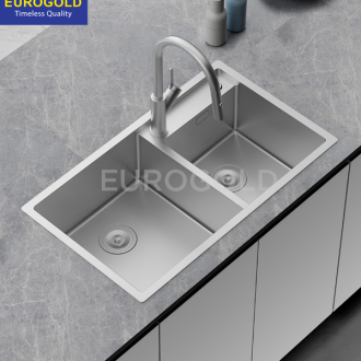 Chậu rửa bát EUS28248 Chậu rửa bát EUS28248
