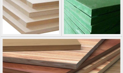 So sánh gỗ MFC, MDF và HDF. Loại nào tốt hơn? So sánh gỗ MFC, MDF và HDF. Loại nào tốt hơn?