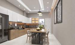 Đèn LED bếp: lời khuyên, cách lựa chọn và lưu ý lắp đặt hiệu quả nhất Đèn LED bếp: lời khuyên, cách lựa chọn và lưu ý lắp đặt hiệu quả nhất