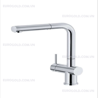 Vòi rửa bát EUF220BR Eurogold Vòi rửa bát EUF220BR Eurogold