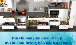 Mua phụ kiện tủ bếp ở đâu? Địa chỉ mua hàng uy tín giá tốt Mua phụ kiện tủ bếp ở đâu? Địa chỉ mua hàng uy tín giá tốt