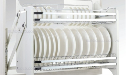 Có nên dùng giá bát nâng hạ cho tủ bếp hiện đại không? Có nên dùng giá bát nâng hạ cho tủ bếp hiện đại không?