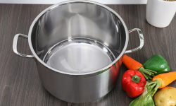 Nồi inox 430 có an toàn không? Nồi inox 430 có an toàn không?
