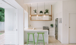 Tủ bếp thông minh cho bếp chật – Cần phải lưu ý những gì? Tủ bếp thông minh cho bếp chật – Cần phải lưu ý những gì?