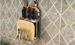 Top 7 kệ Inox treo tường nhà bếp đang thịnh hành nhất 2021 Top 7 kệ Inox treo tường nhà bếp đang thịnh hành nhất 2021