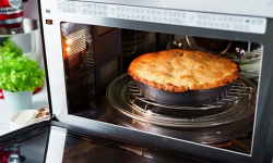Lò vi sóng có nướng được không? Lò vi sóng có nướng được không?