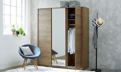 Vị trí đặt tủ quần áo trong phòng ngủ nào TỐT NHẤT ? Vị trí đặt tủ quần áo trong phòng ngủ nào TỐT NHẤT ?