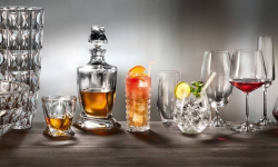 Tại sao nên thay thế đồ nhựa bằng đồ thủy tinh trong căn bếp? Tại sao nên thay thế đồ nhựa bằng đồ thủy tinh trong căn bếp?