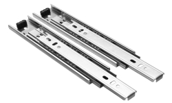 Kích thước các loại ray trượt ngăn kéo phổ biến nhất hiện nay Kích thước các loại ray trượt ngăn kéo phổ biến nhất hiện nay