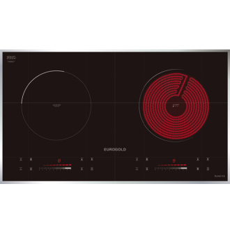 Bếp Từ Điện EUH2110 EUROGOLD Bếp Từ Điện EUH2110 EUROGOLD