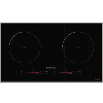 Bếp Điện Từ EUH2120 EUROGOLD Bếp Điện Từ EUH2120 EUROGOLD