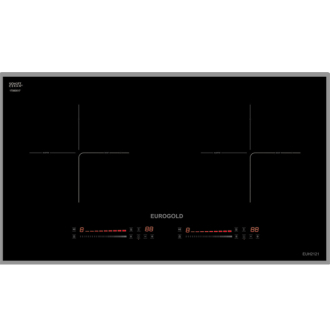 Bếp Điện Từ EUH2121 EUROGOLD Bếp Điện Từ EUH2121 EUROGOLD
