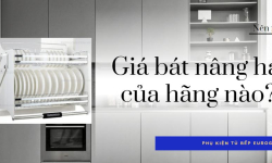 Nên mua giá bát nâng hạ của hãng nào trên thị trường? Nên mua giá bát nâng hạ của hãng nào trên thị trường?