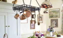 15+ Mẫu giá treo xoong nồi trên tường đẹp, độc đáo 2022 15+ Mẫu giá treo xoong nồi trên tường đẹp, độc đáo 2022