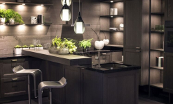 Thiết kế tủ bếp có quầy bar cần lưu ý điểm nào ? Thiết kế tủ bếp có quầy bar cần lưu ý điểm nào ?
