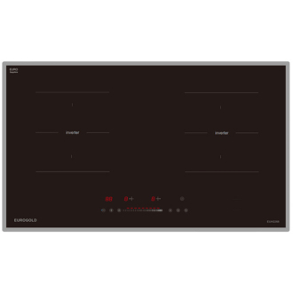 Bếp Điện Từ EUH2266 EUROGOLD Bếp Điện Từ EUH2266 EUROGOLD
