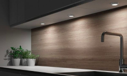 Tổng hợp về đèn led cảm ứng tủ bếp thông minh, hiện đại Tổng hợp về đèn led cảm ứng tủ bếp thông minh, hiện đại