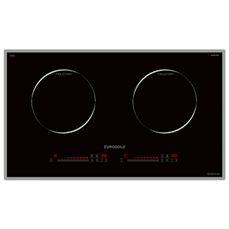 Bếp điện từ EUH1133 EUROGOLD Bếp điện từ EUH1133 EUROGOLD