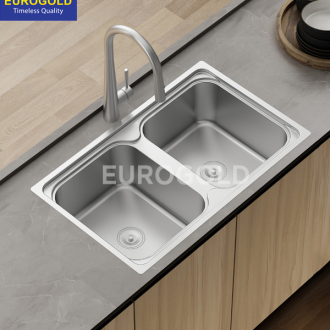 Chậu rửa bát EUD67848 Chậu rửa bát EUD67848