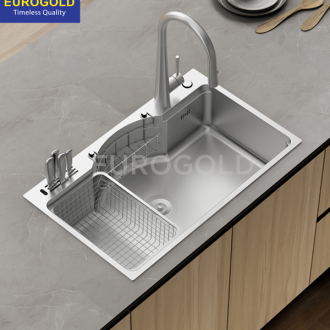Chậu rửa bát EUD37848 Chậu rửa bát EUD37848