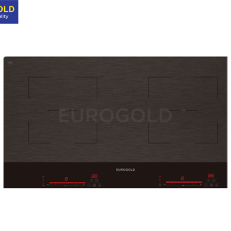 Bếp điện từ EUH1188 EUROGOLD Bếp điện từ EUH1188 EUROGOLD