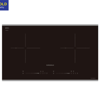 Bếp điện từ EUH3399PRO EUROGOLD Bếp điện từ EUH3399PRO EUROGOLD