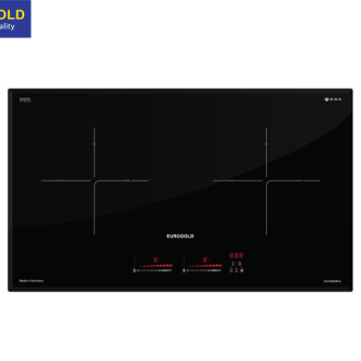 Bếp điện từ EUH8989PRO Eurogold Bếp điện từ EUH8989PRO Eurogold