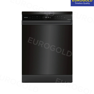 Máy rửa bát Eurogold EUW88TL15BB/EUW88TL15BS Máy rửa bát Eurogold EUW88TL15BB/EUW88TL15BS