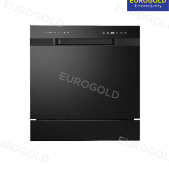 Máy rửa bát EUW60TL10B Máy rửa bát EUW60TL10B