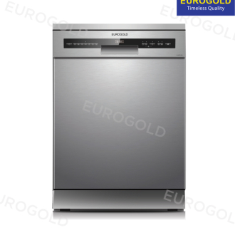 Máy rửa bát EUW85TL15B/ EUW85TL15S Máy rửa bát EUW85TL15B/ EUW85TL15S