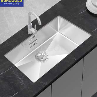 Chậu rửa bát chống xước EUC18045EB Chậu rửa bát chống xước EUC18045EB
