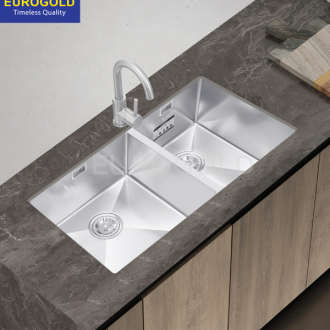 Chậu rửa bát chống xước EUC28245EB Chậu rửa bát chống xước EUC28245EB