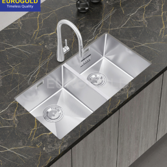 Chậu rửa bát chống xước EUC28746EB Chậu rửa bát chống xước EUC28746EB