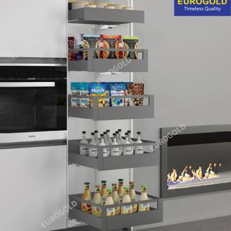 Tủ kho ngăn kéo độc lập Eurogold Tủ kho ngăn kéo độc lập Eurogold