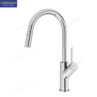 Vòi rửa bát EUF333CR Vòi rửa bát EUF333CR