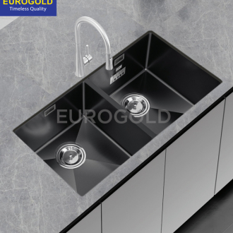 Chậu rửa bát chống xước EUC28746ED Chậu rửa bát chống xước EUC28746ED